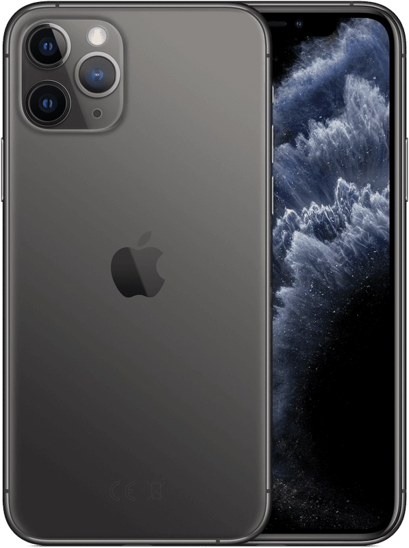 iPhone 11 Pro 256GB Space Gray (2484) | RefurbishedDirect.com